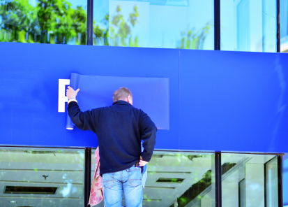 Premium Metal Letters and Signage