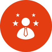 In-House Experts