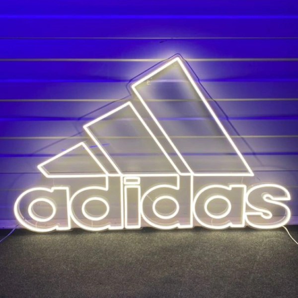 Led Acrylic Sign Board