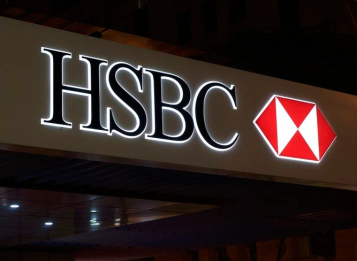 Banking and Finance Signages