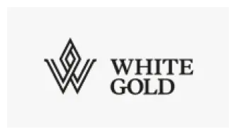 White Gold - Our Signage Client