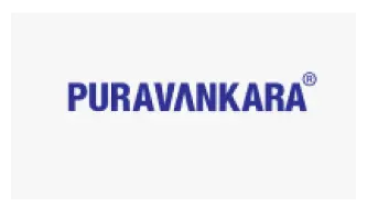 Puravankara - Our Signage Client