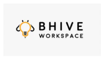 Bhive Workspace - Our Signage Client