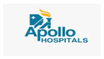 Apollo Hospitals - Our Signage Client