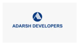 Adarsh Developers - Our Signage Client