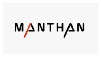 Manthan - Our Signage Client
