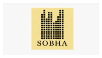 Sobha - Our Signage Client