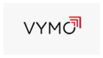 VYMO - Our Signage Client