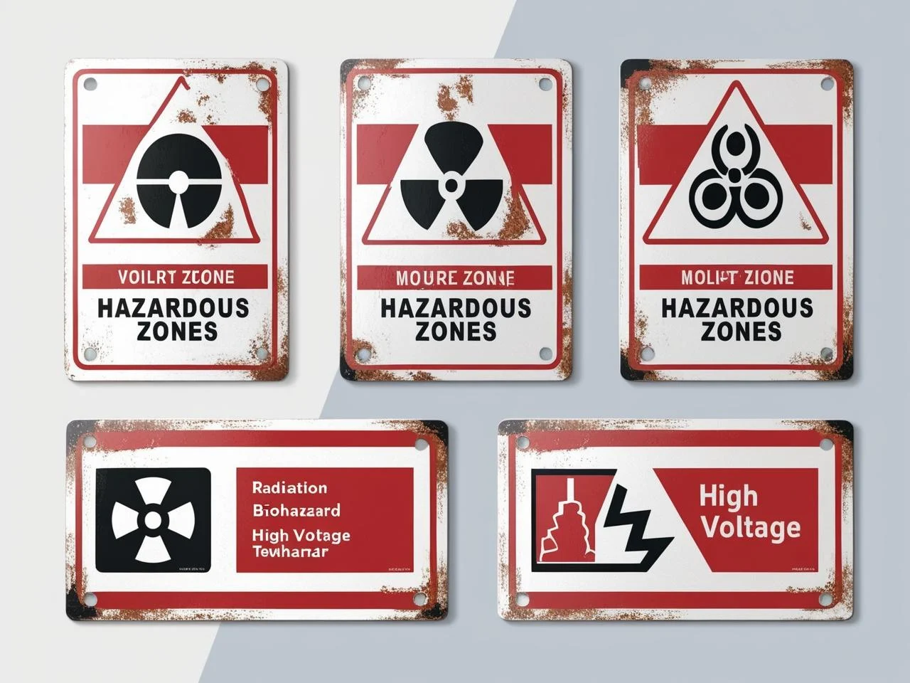 Hazardous Zones