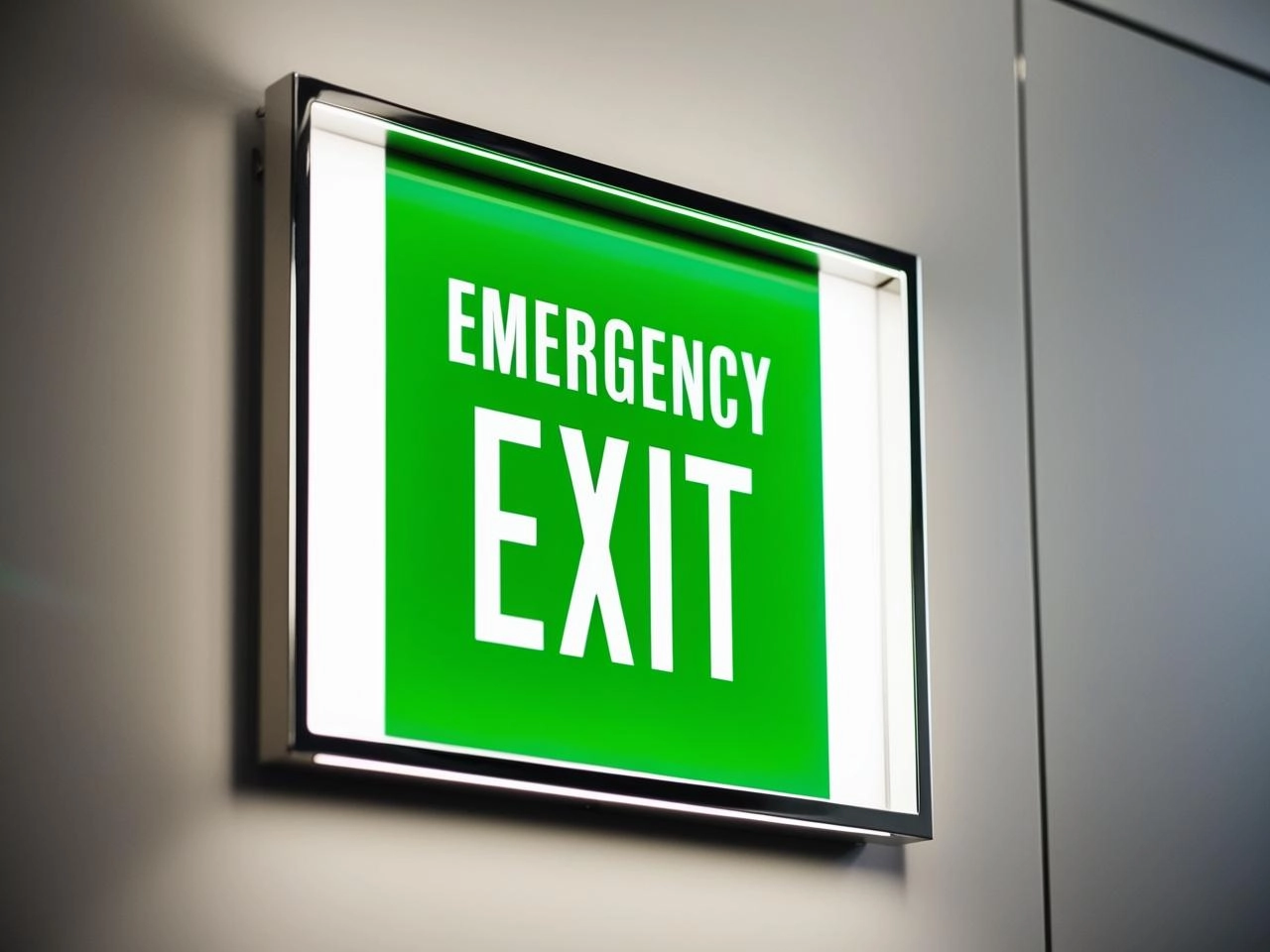 Emergency Exits