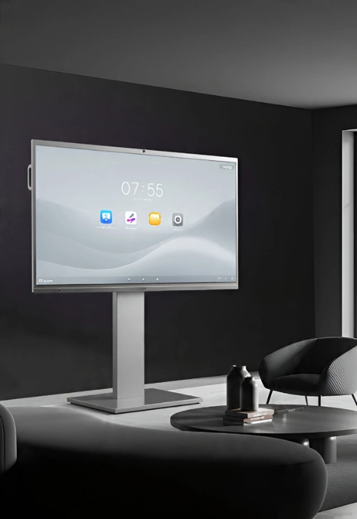 WonderHub Interactive Display