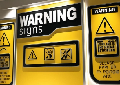 Warning Signs