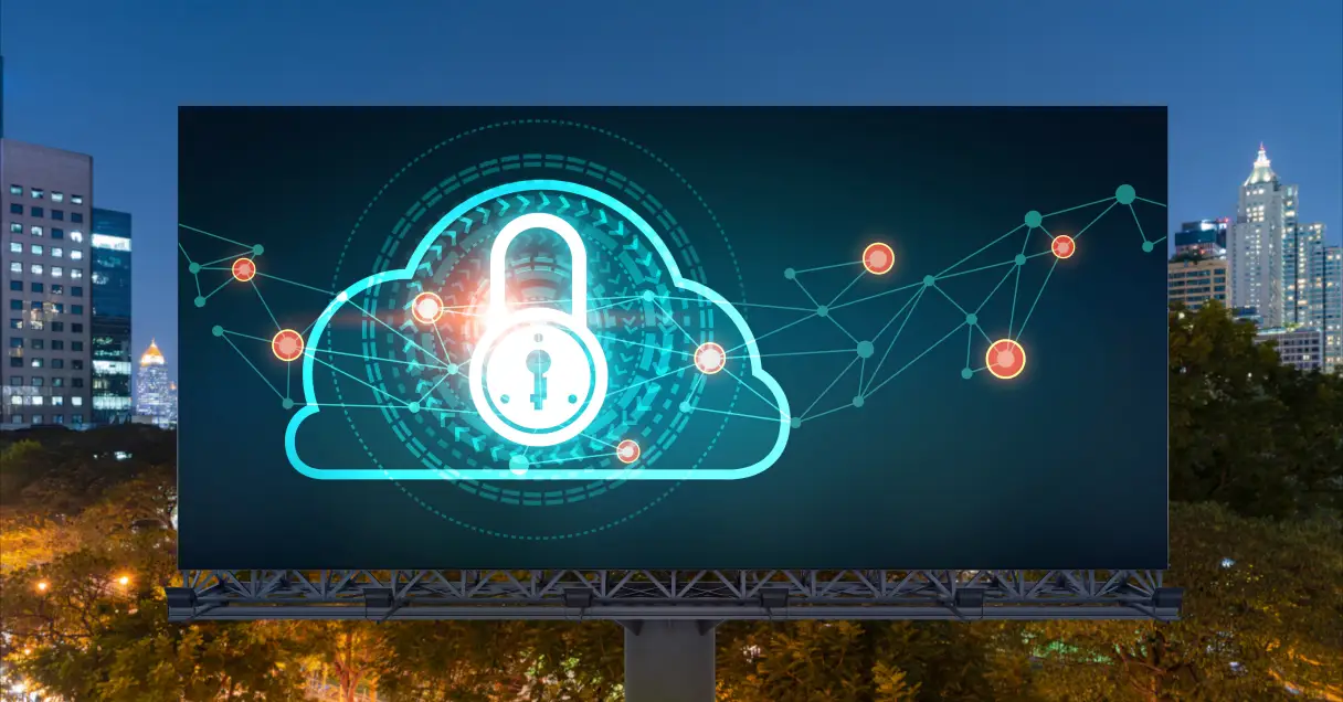 Brand Signage LYNK Cloud