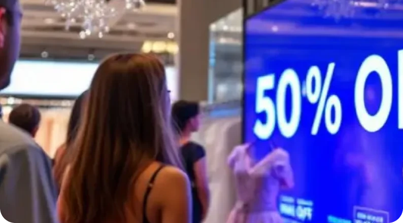 Flat Panel Display