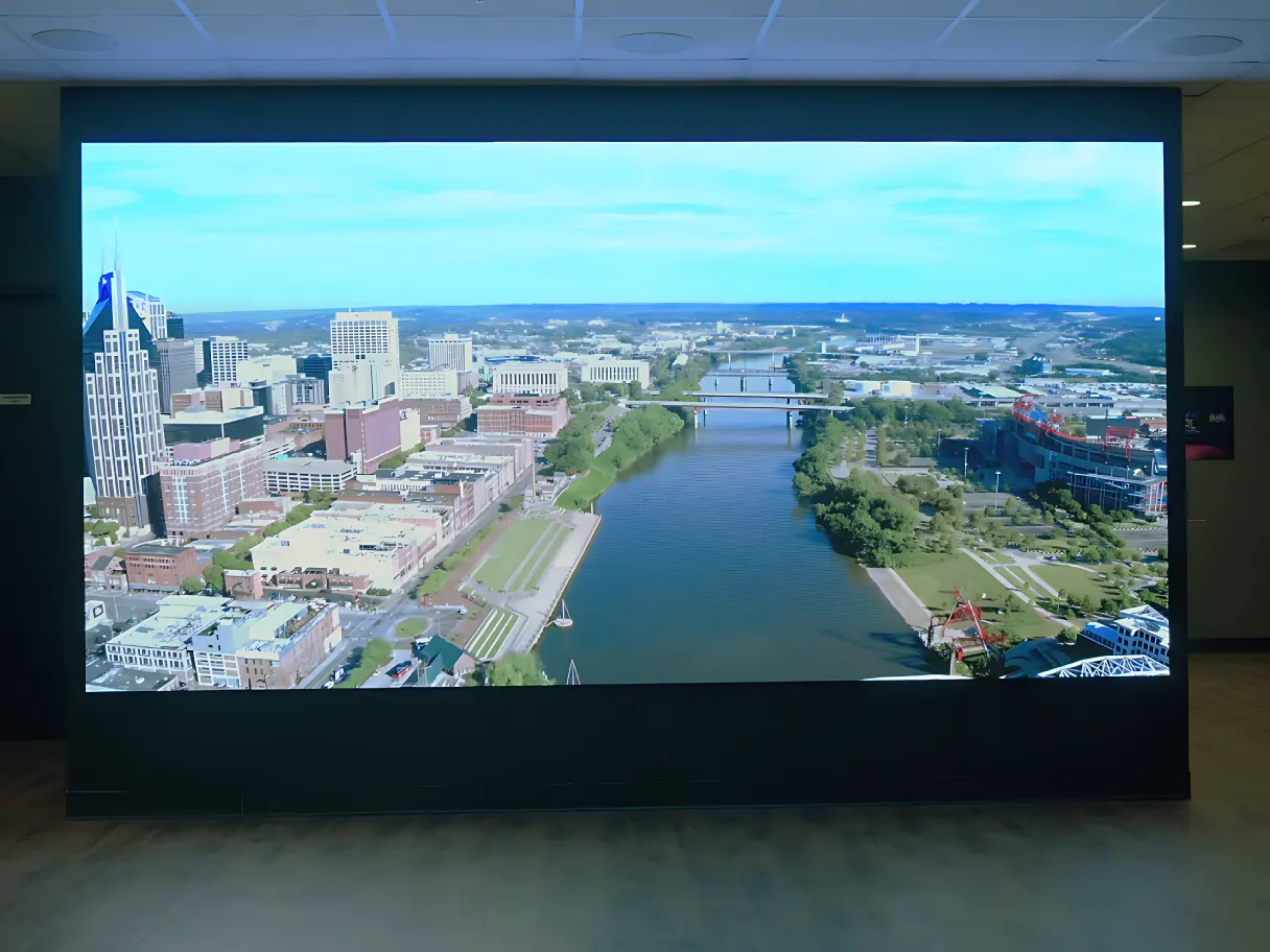 Final Digital Signage Product