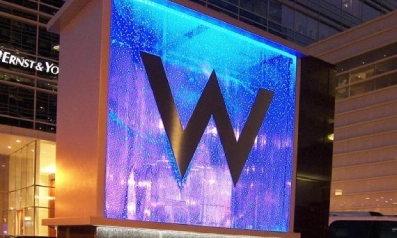 Freestanding Outdoor Signs