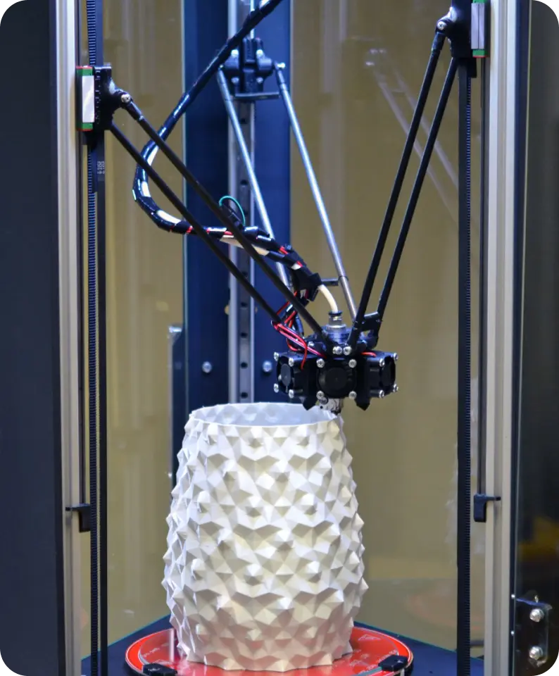 3D printing