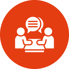 On-site consulting