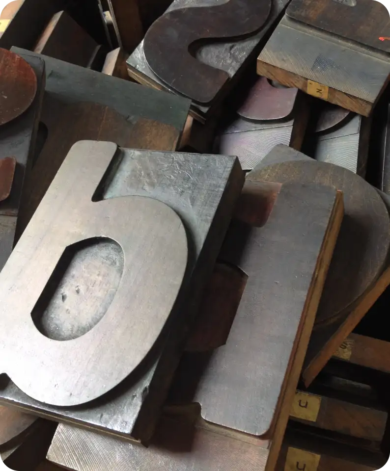 Channel Letters