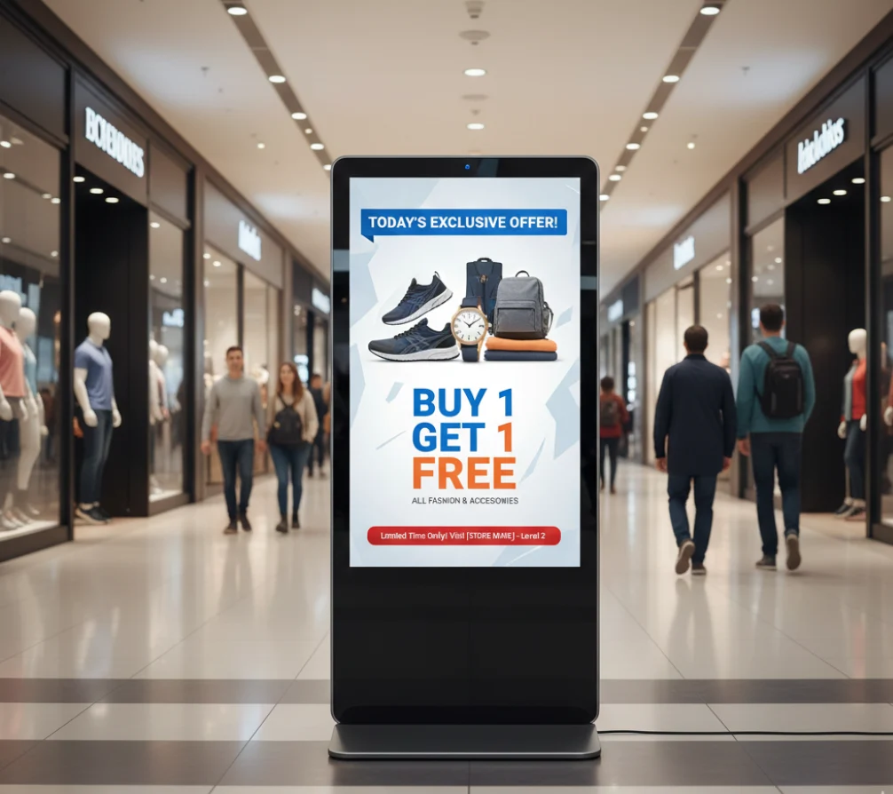 smart-digital-Specifications