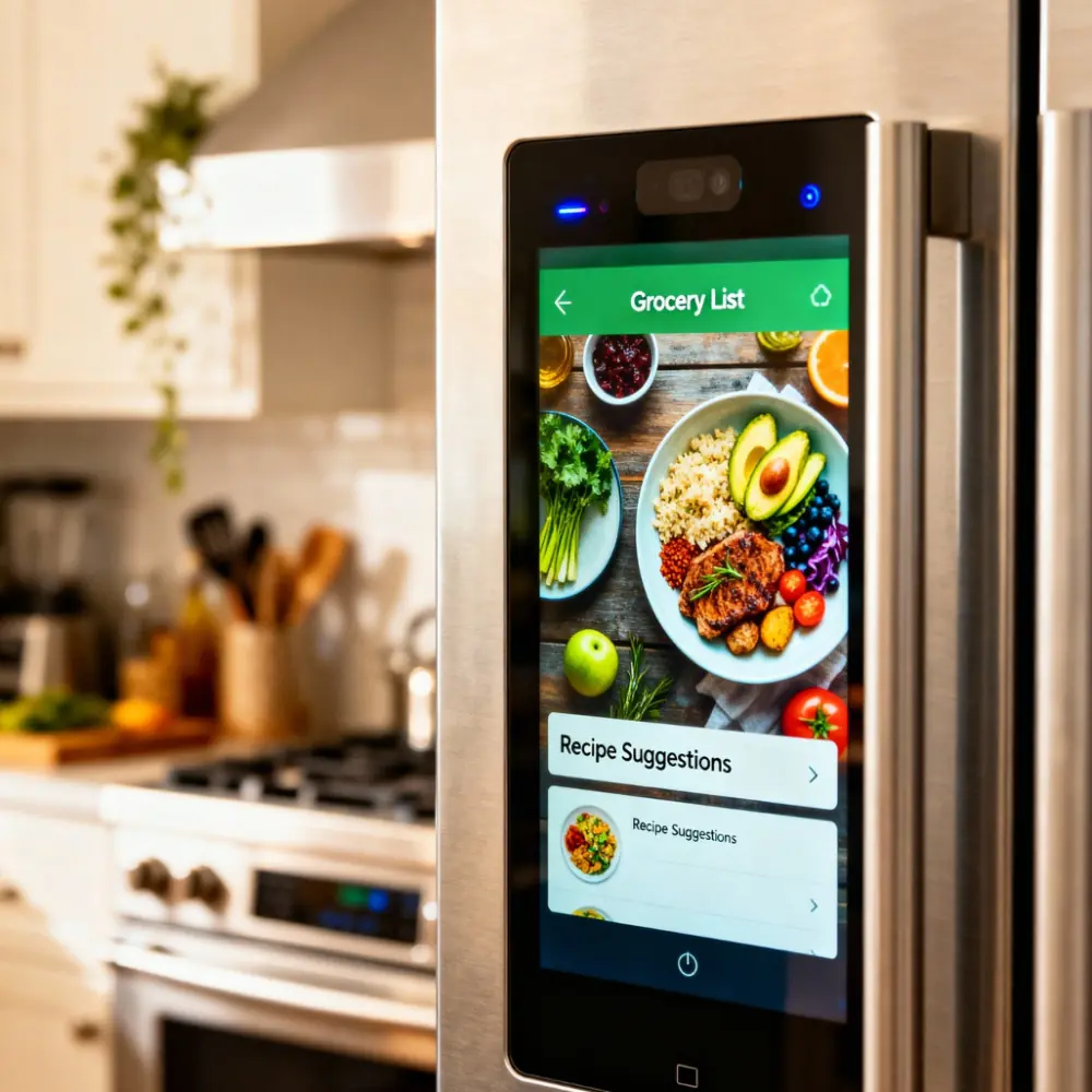 Smart Digital Signage