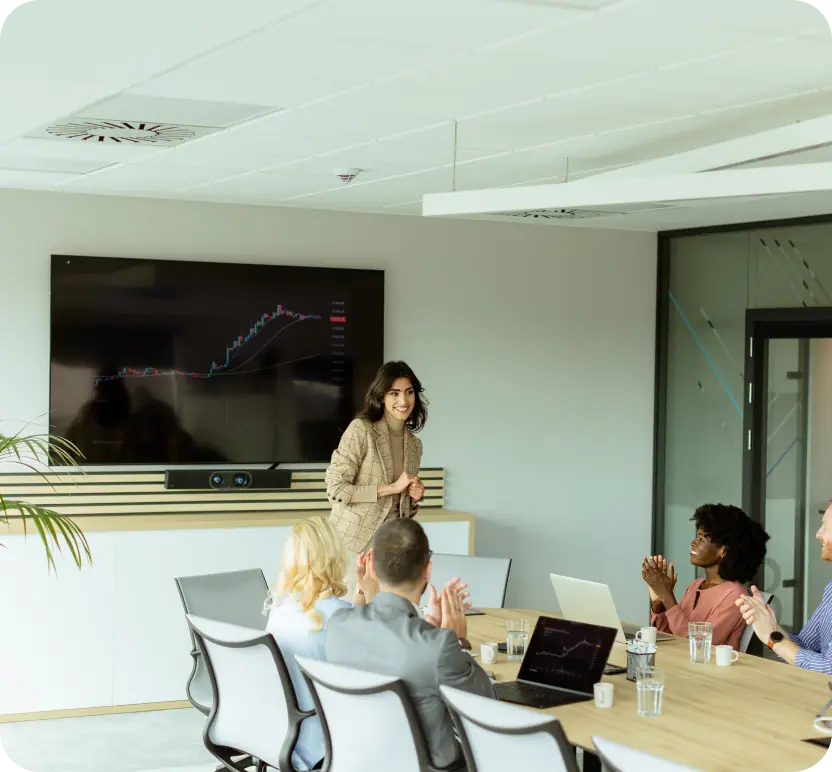 Interactive Touch Panels