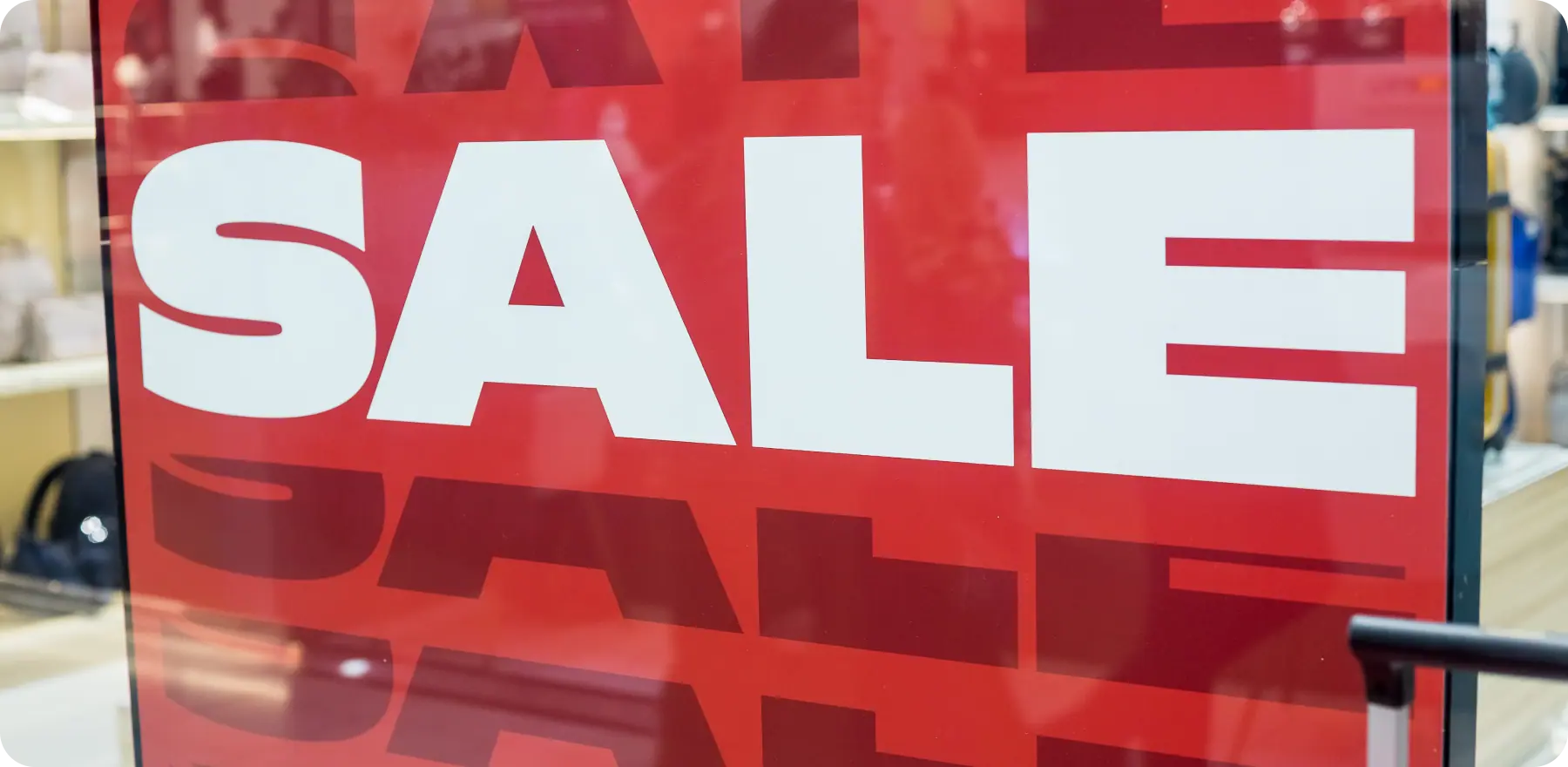 Shopiing Mall and Retail Shop Digital Standee Solution