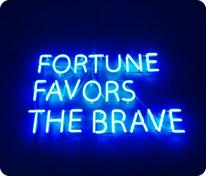Signage Design
