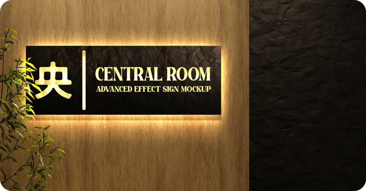 Indoor Signage