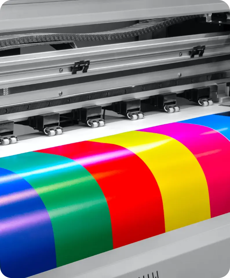 Latex Printing