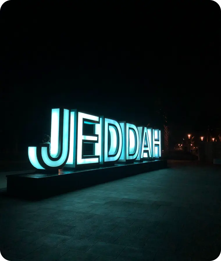 LED Sign Board designed by Brand Signages