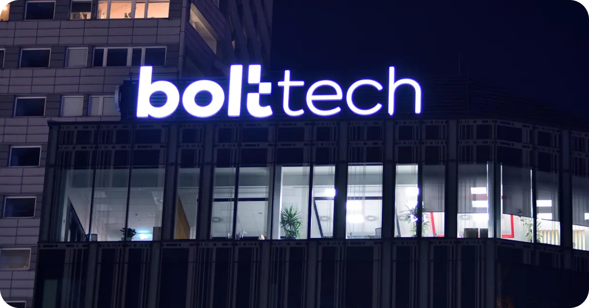 LED Sign Board
