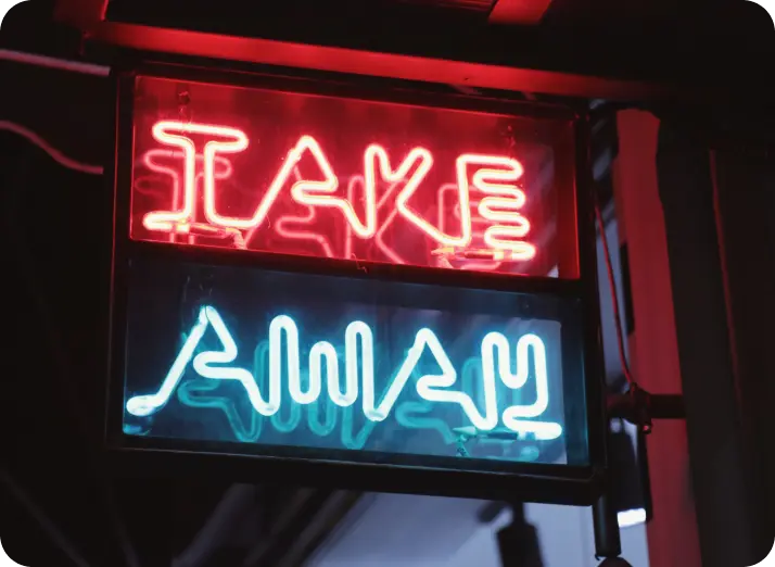 Metal Signage