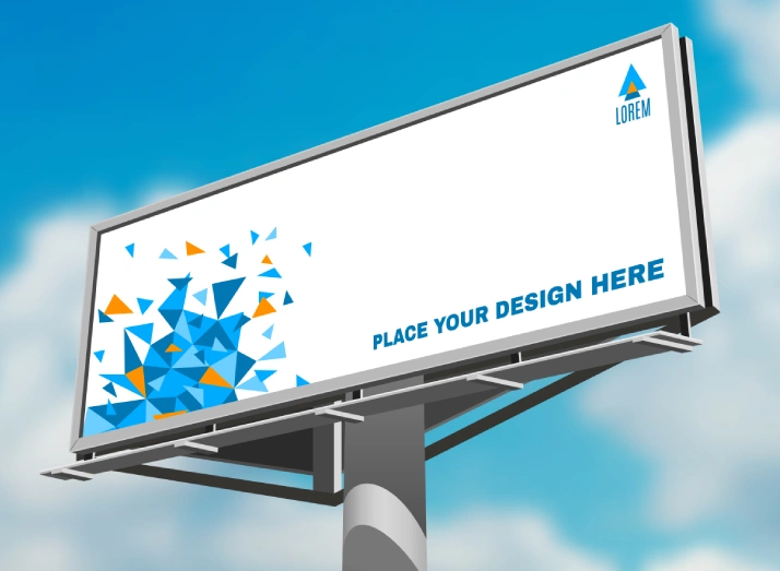 Promotional Banners
