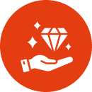 Our products are of Premium Quality 