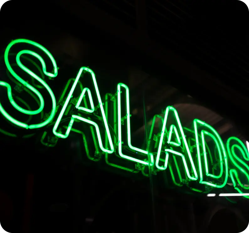 why choose us as your signage partner in Bangalore