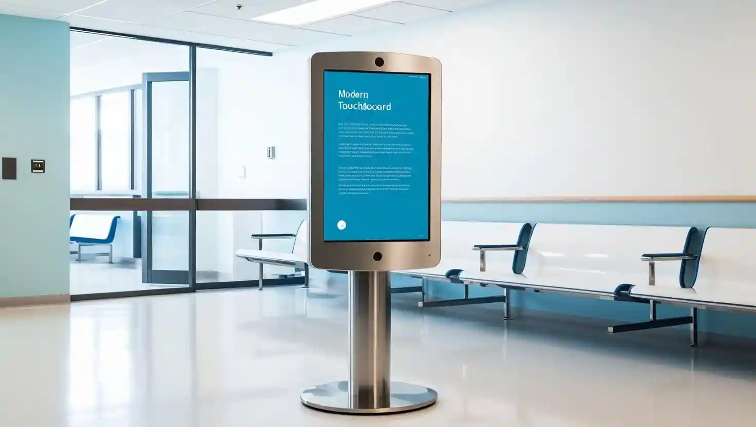 Touchscreens