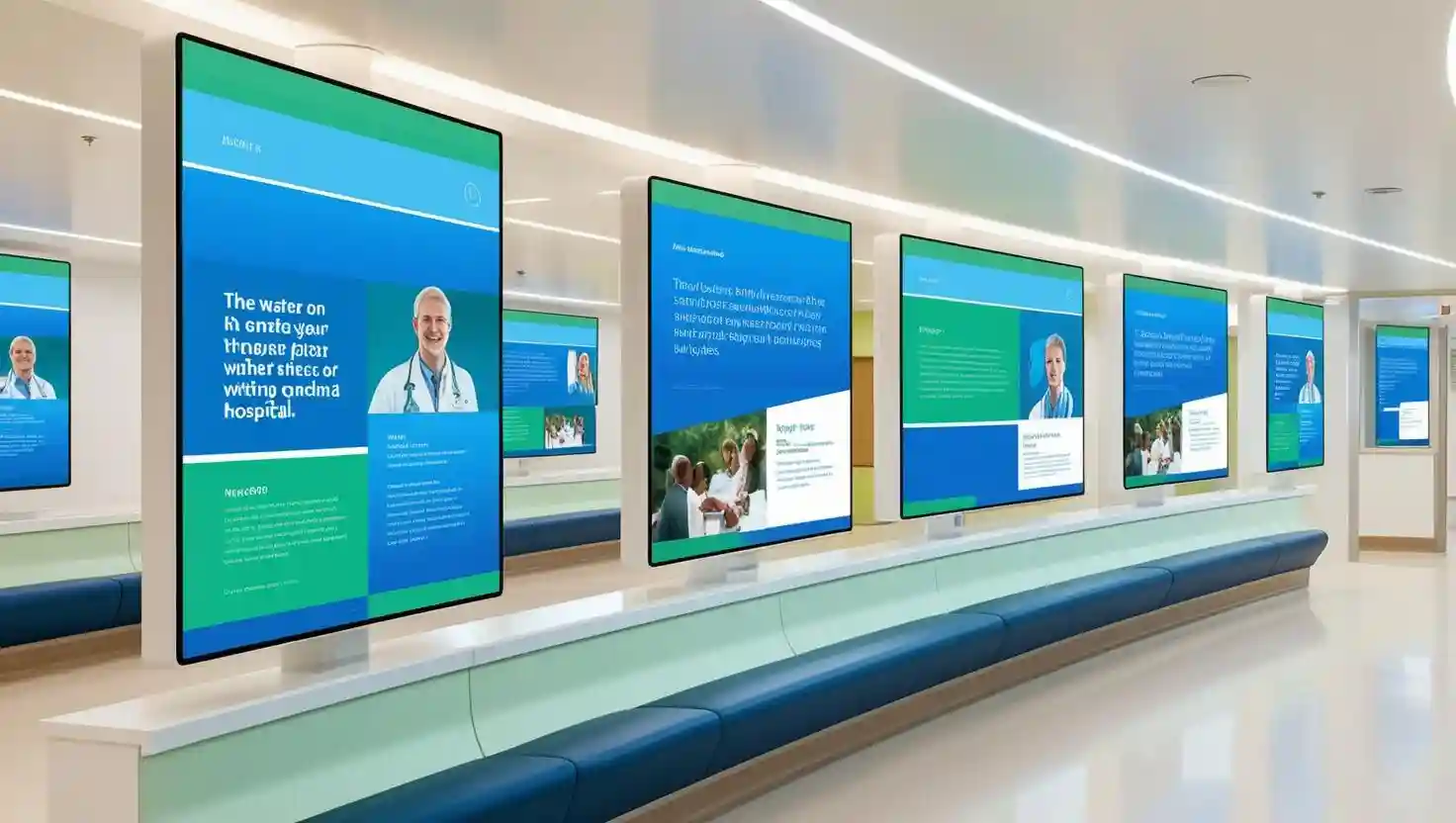 Video Walls