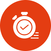 48-Hour Express Delivery