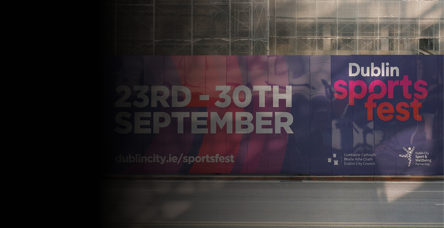 Large Format Printing