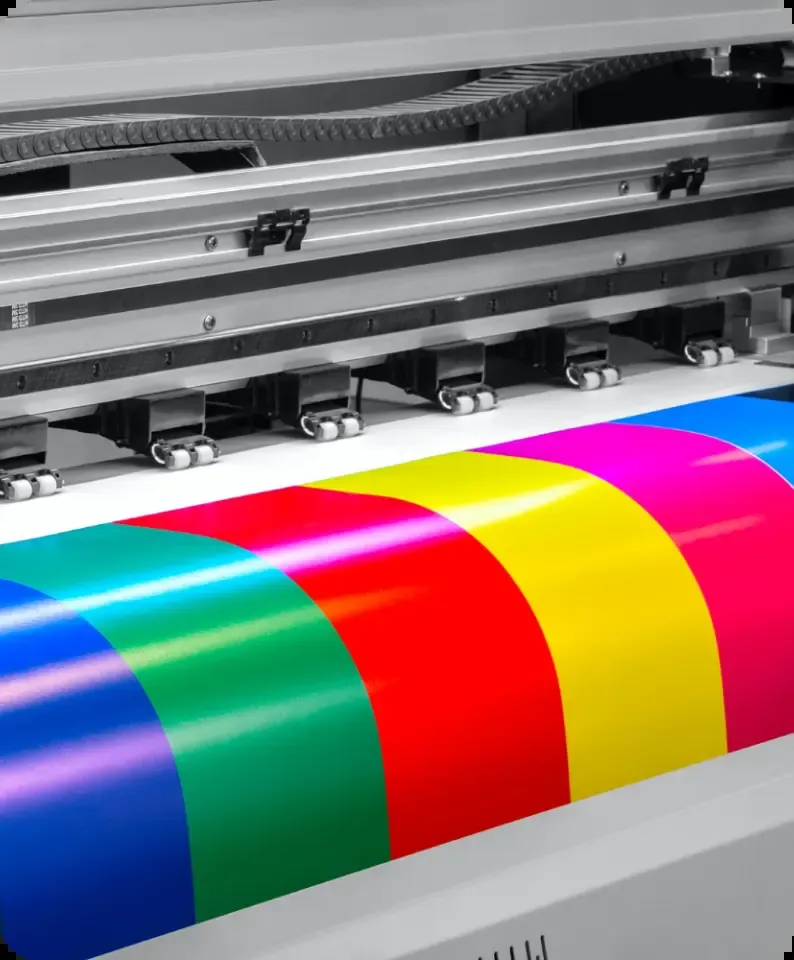 Banner Printing by Brand Signages