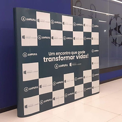 Event Backdrop Banners