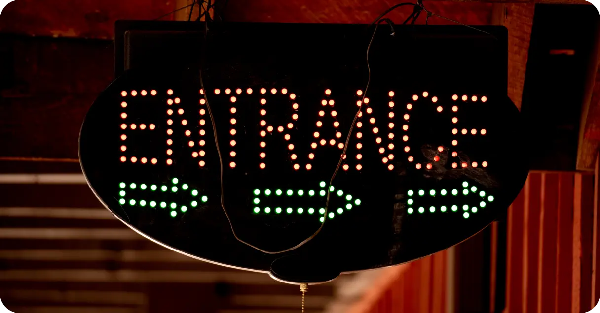 Digital Signages