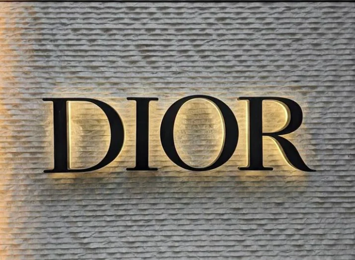 Aluminum LED Channel Letters