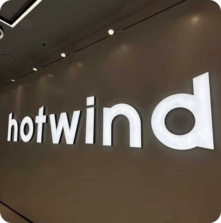 why choose us as your LED Sign Board Partner