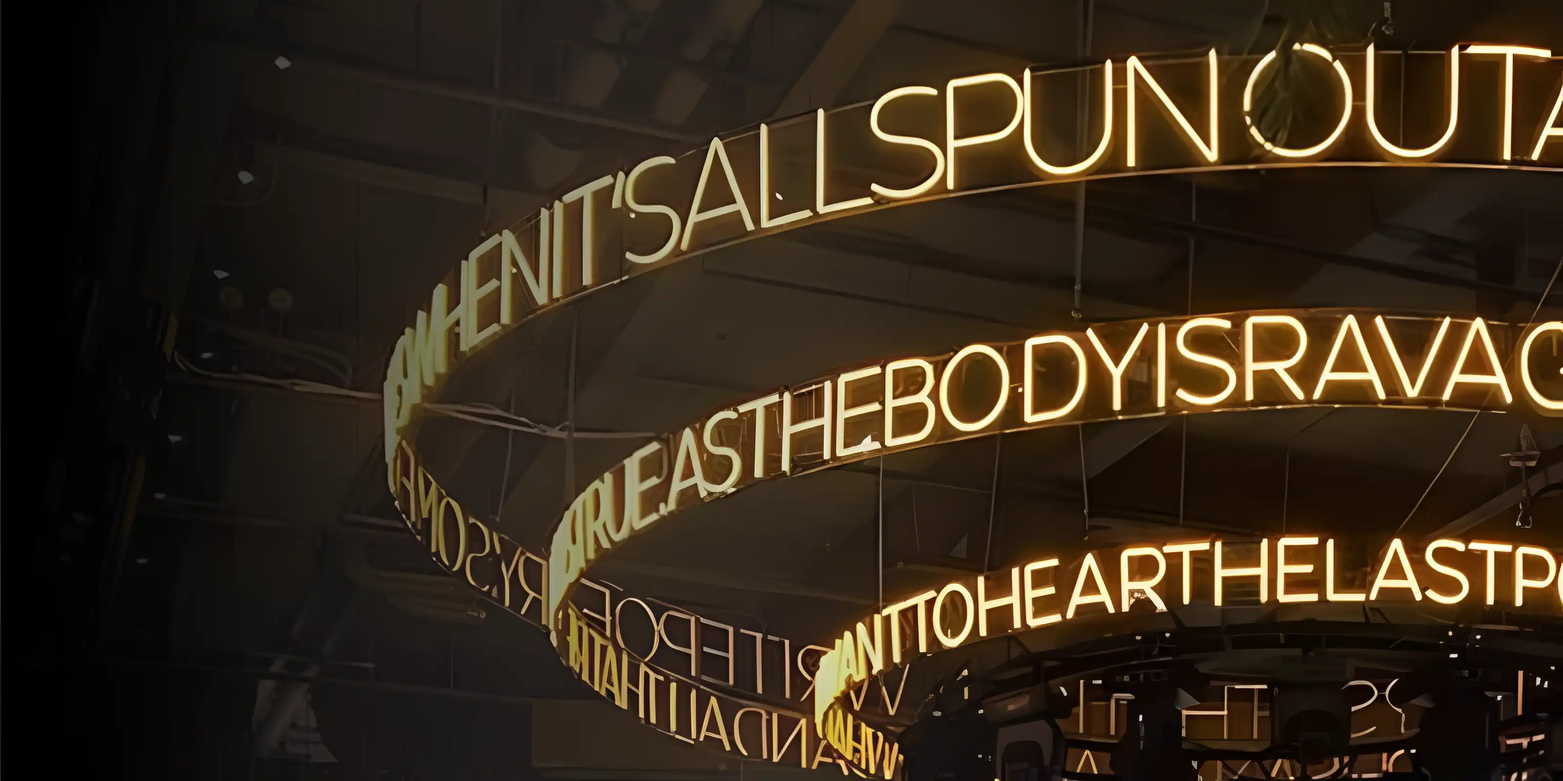 LED Sign Boards- Make Your Brand Stand Out