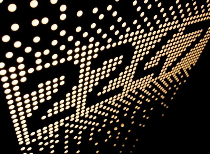 LED Dot Matrix Displays