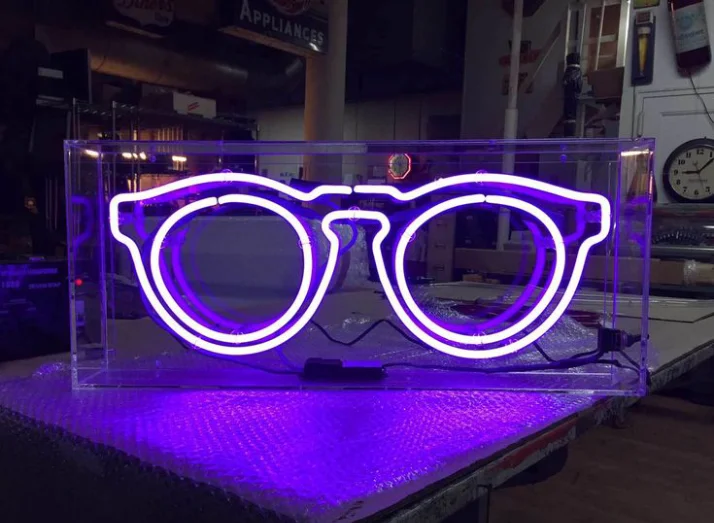 Neon LED Signs