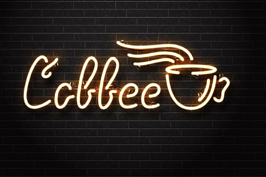 In-cut Acrylic Letters on an ACP Frame (e.g., In-cut Acrylic Letters on an ACP Frame for Shop)