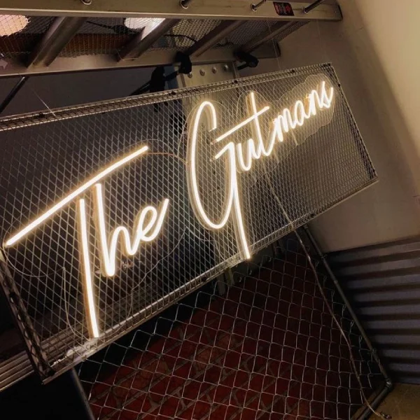 Outdoor LED Sign Board